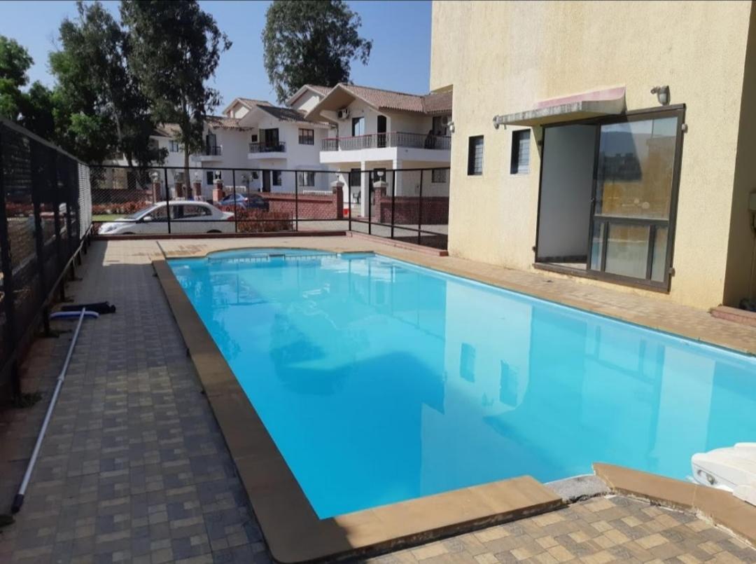 לונבלה Rain Forest Resort חדר תמונה