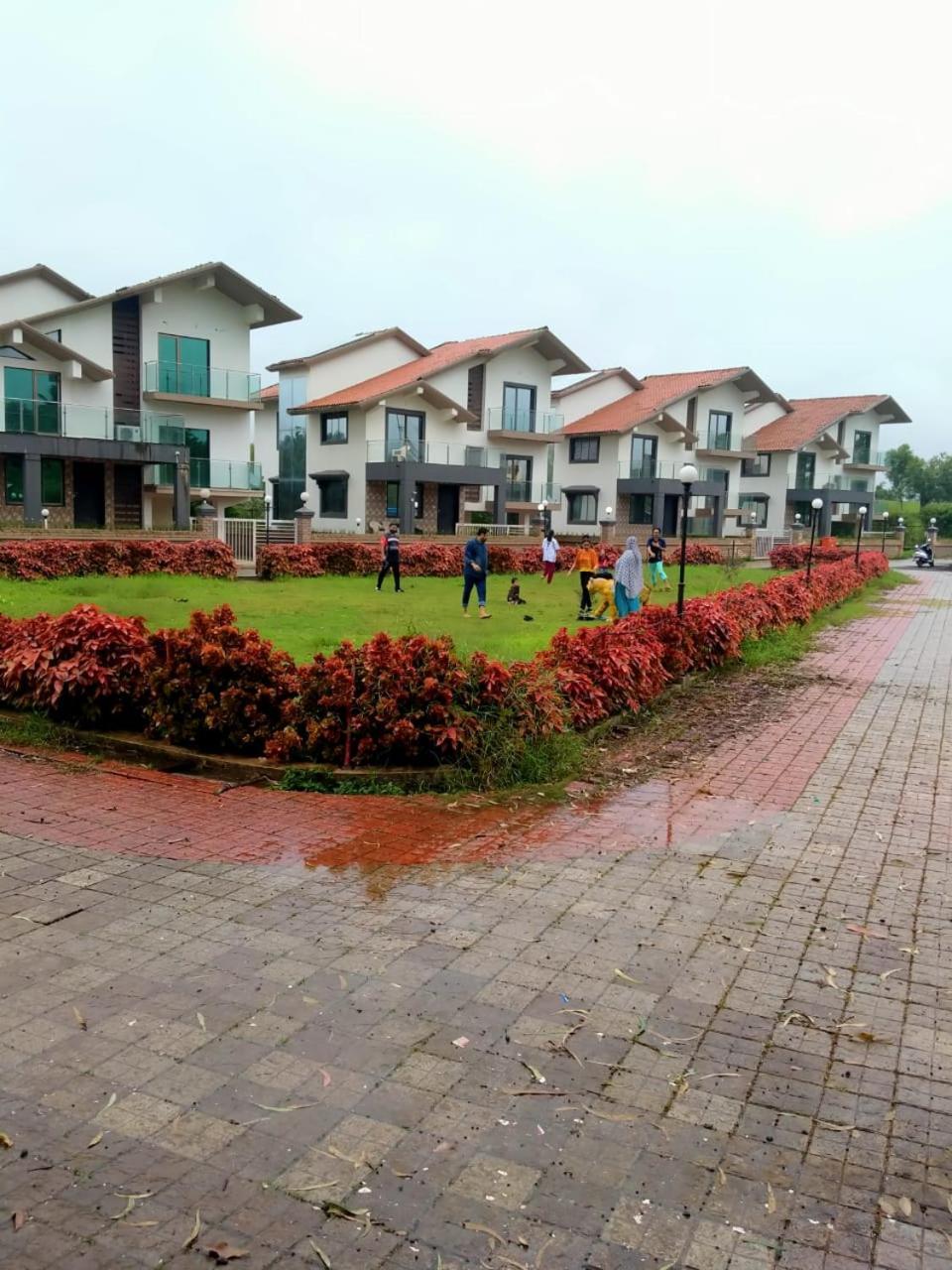 לונבלה Rain Forest Resort מראה חיצוני תמונה