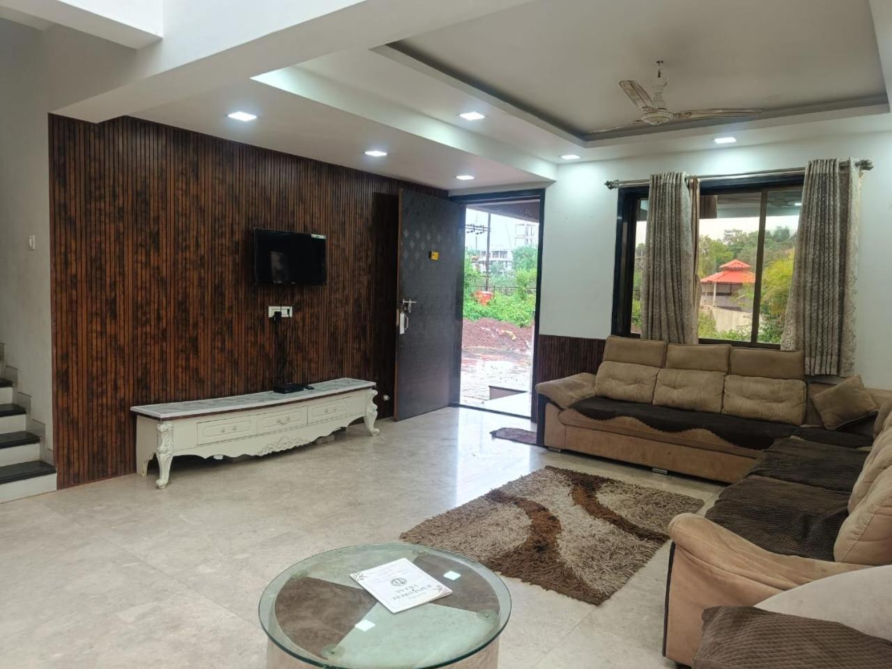 לונבלה Rain Forest Resort מראה חיצוני תמונה